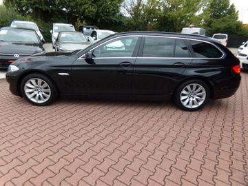 BMW 530 - 3