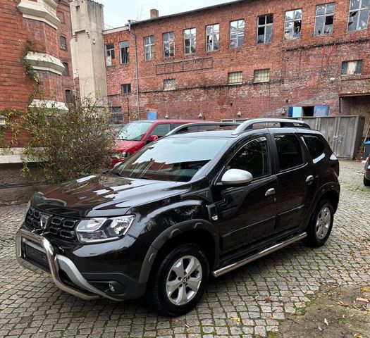 Dacia Duster II Comfort 1.6  Benzin/Gas