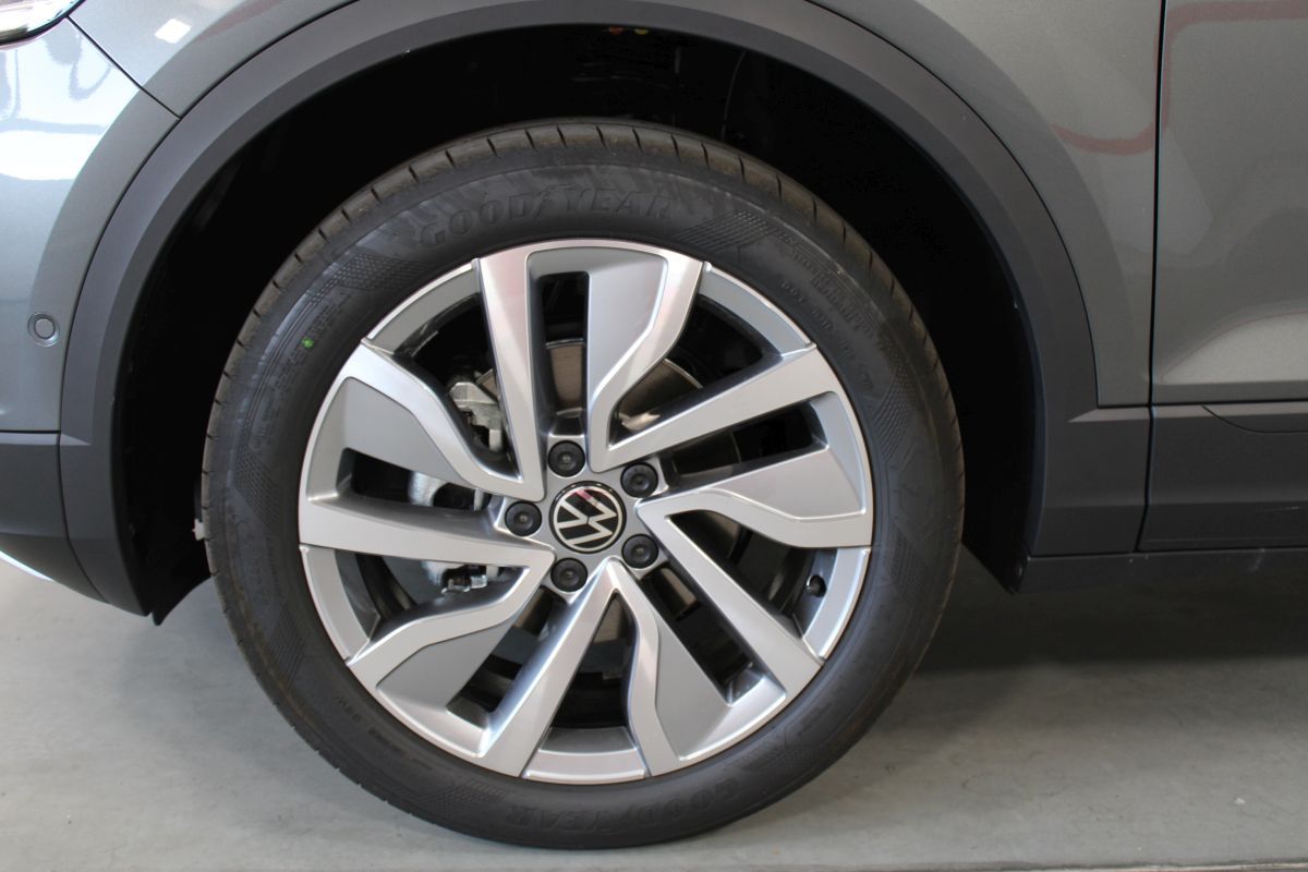 Volkswagen T-Roc - Bild 5