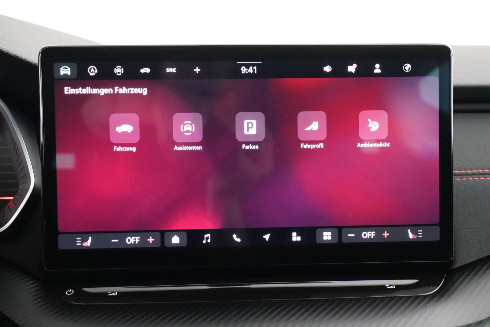 Skoda Octavia - Bild 15