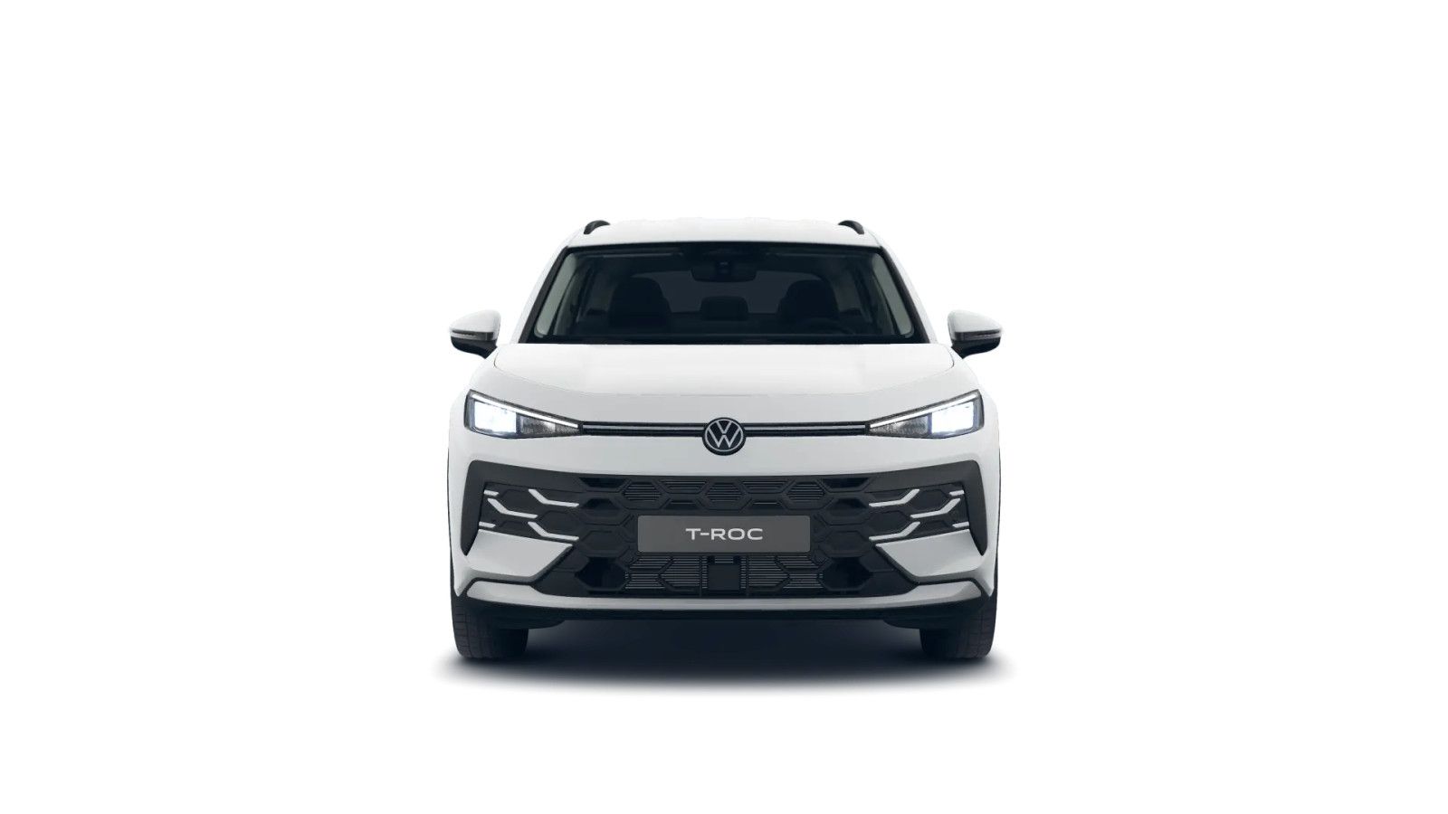 Volkswagen T-Roc - Bild 4