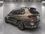 BMW X7 xDrive40d M Sport Standheizung AHK Kamera - gebrauchte BMW X7 aus dem Jahr 2023