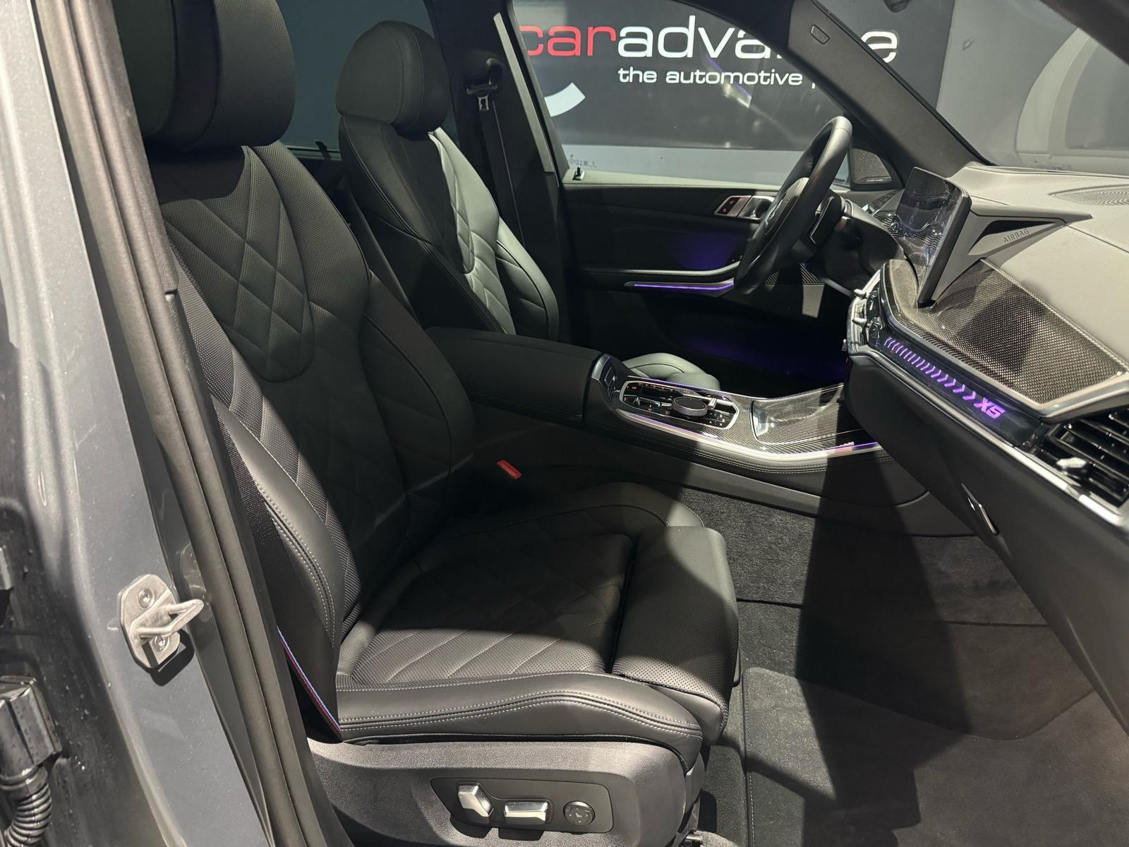 BMW X5 xDrive30d – 18