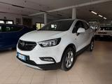 Opel OPEL MOKKA X 1.6cc 110CV NEOPATENTATI - Opel Mokka X Kombi Gebrauchtwagen