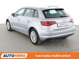 Audi A3 Sportback 1.6 TDI Ambiente Aut.*NAV*TEMP*PDC* - Audi A3 Gebrauchtwagen in Frankfurt