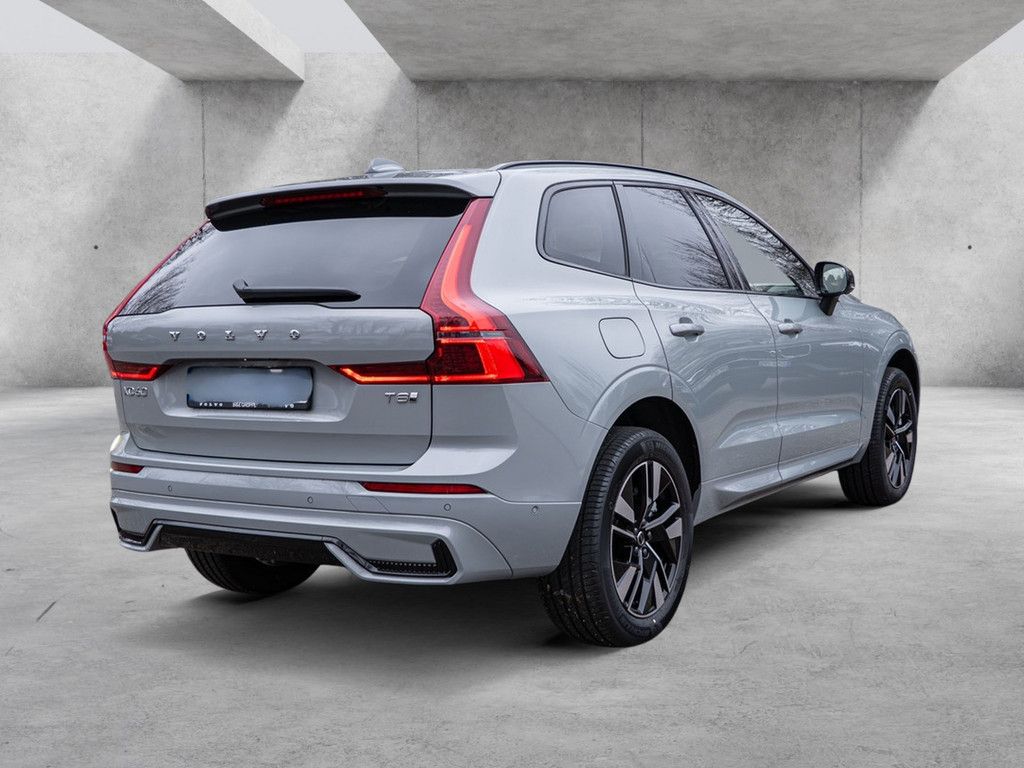 Volvo XC60 T8 AWD Recharge Plus Dark 360° ACC imagem 3