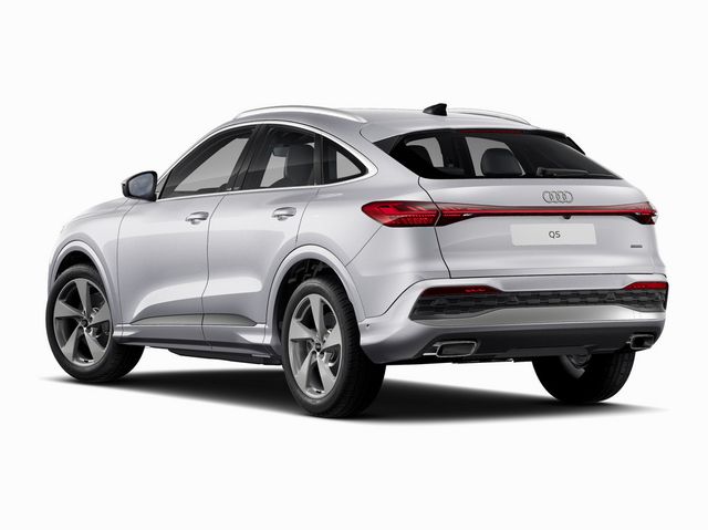 Q5 Sportback TFSI quattro 150 kW S tronic