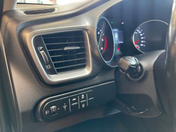 Kia cee&apos;d Sportswagon *KAM*NAVI*LKHZ*PDC*SZHZ*