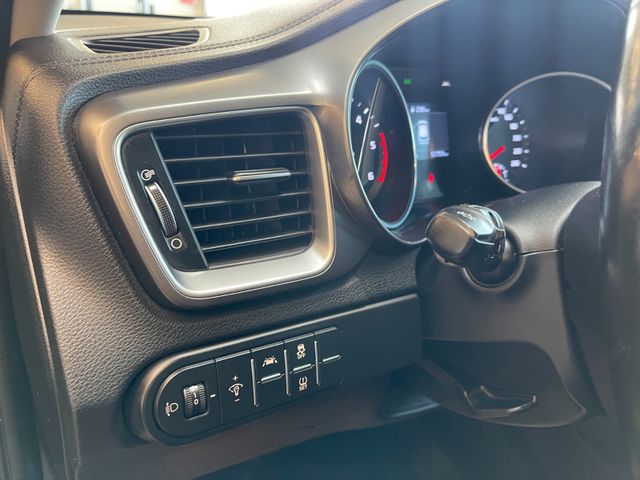 Kia cee&apos;d Sportswagon *KAM*NAVI*LKHZ*PDC*SZHZ*
