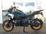 BMW R 1300 GS Tramuntana/ ASA / Höhenregelung / Akra - BMW Motorräder in Braunschweig