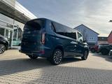 Ford Tourneo Custom L1 2.0 EcoBlue 320 Titanium X - scheckheftgepflegte Ford Tourneo Custom