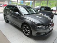 Vorschau Volkswagen Golf