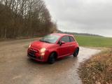 Fiat   500S - Fiat 500S von privat