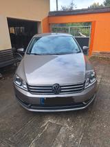 Volkswagen Passat 3.6 V6 DSG 4Motion Highline Highline - Volkswagen Passat: V6