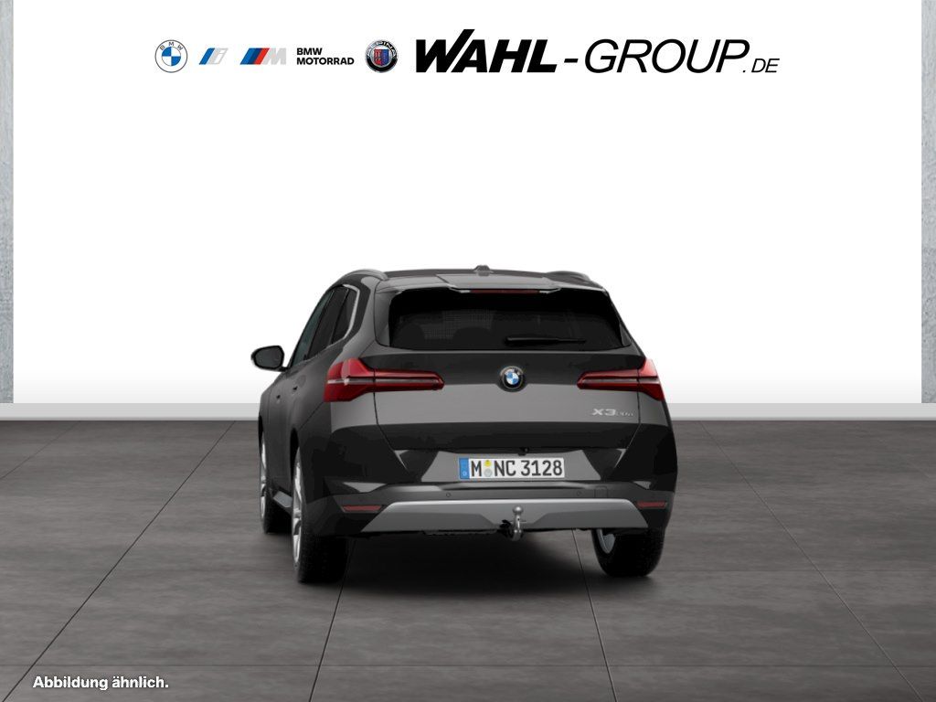 BMW X3 - Bild 7