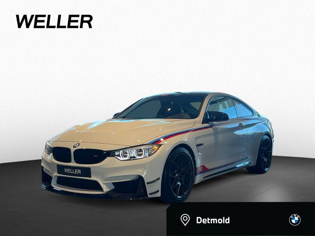 BMW M4 GTS DTM Champions Edition