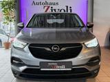 Opel Grandland (X)/Edition/LED/NAVI//KAMERA/PDC/ - Opel Grandland (X) mit Benzin-Antrieb: Geländewagen