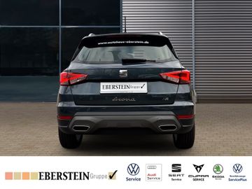 Seat Arona FR 1,0TSI LED ACC RFK Spurh.