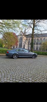 BMW M5 E39 Moirè grau - BMW M5 Gebrauchtwagen in Wuppertal