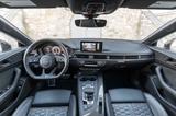 Audi RS 5 Sportback Quattro B&O PANO KAM MASSAGE PDC - blaue Audi RS5