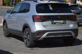 Volkswagen T-Cross 1.0 TSI Life/DSG/Kamera/Ready2Discover/A - VW T-Cross von 2025