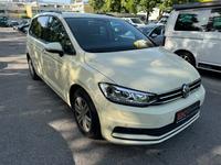 Volkswagen Touran Aut Leder Navi PDC
