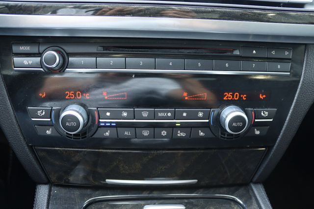 BMW 740d xDrive  HEAD UP+ACC+GSD