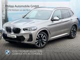 BMW iX3 M Sport Ispiring AD-LED DA-Prof PANO Keyless - BMW iX3 in Duisburg
