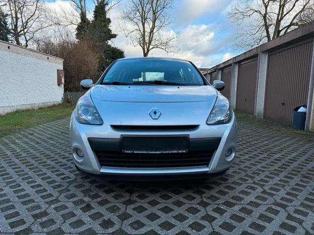 Renault Clio 1.2 Benzin