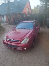 Citroën Xsara 1.6 16V Exclusive Kombi Exclusive - Citroën Xsara: 1.6