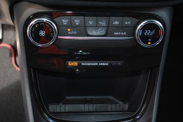 Fahrzeugabbildung Ford Puma 1,0 L ST-Line X*SPORTFAHRWERK*B & O SOUND*