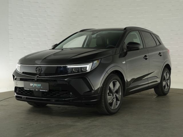 Grandland GS+LED LICHT+NAVI+360 GRAD KAMERA+SITZ