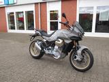 Moto Guzzi V100 Mandello Aviazione Navale Limited Edition - Moto Guzzi V100 Mandello Aviazione Navale