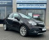 Opel Mokka Innovation1.6 d LederNaviKameraGarantie - Opel Mokka in Hannover