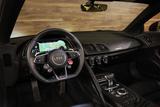 Audi R8 Spyder 5.2 V10 FSI Quattro+|Ceramic|Full Carb - Audi R8: Cabrio, V10
