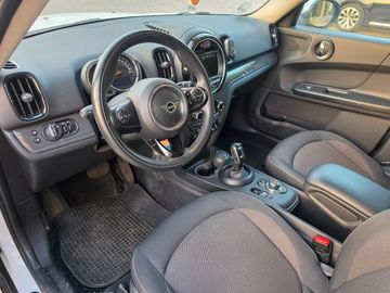 MINI Countryman D (Cooper) - 9