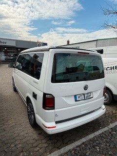 Volkswagen T6 California California Ocean Edition foto 3