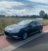 Citroën Citroen C5 Tourer Exclusive, Top Zustand A... - Citroën C5: Automatik