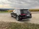 Audi Q7 50 TDI quattro tiptronic - - Audi Q7: 50 TDI