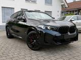 BMW X6 M60i M-Pro Paket*Carbon*Comfort Paket*TOP*AHK