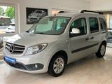 Mercedes-Benz Citan 111 CDI Tourer Parkhilfe AHK - Mercedes-Benz Citan: Tourer