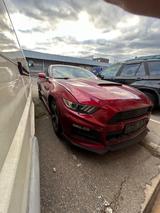 Ford Mustang  3,7 - Ford Mustang Gebrauchtwagen in Hamburg