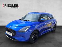 Suzuki Swift 1.2 Hybrid AT  Race +