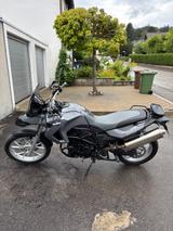 BMW F 650 GS (800ccm) - Offers