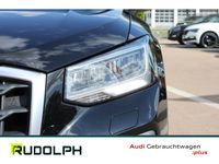 Audi Q2 - Vorschau Bild 23