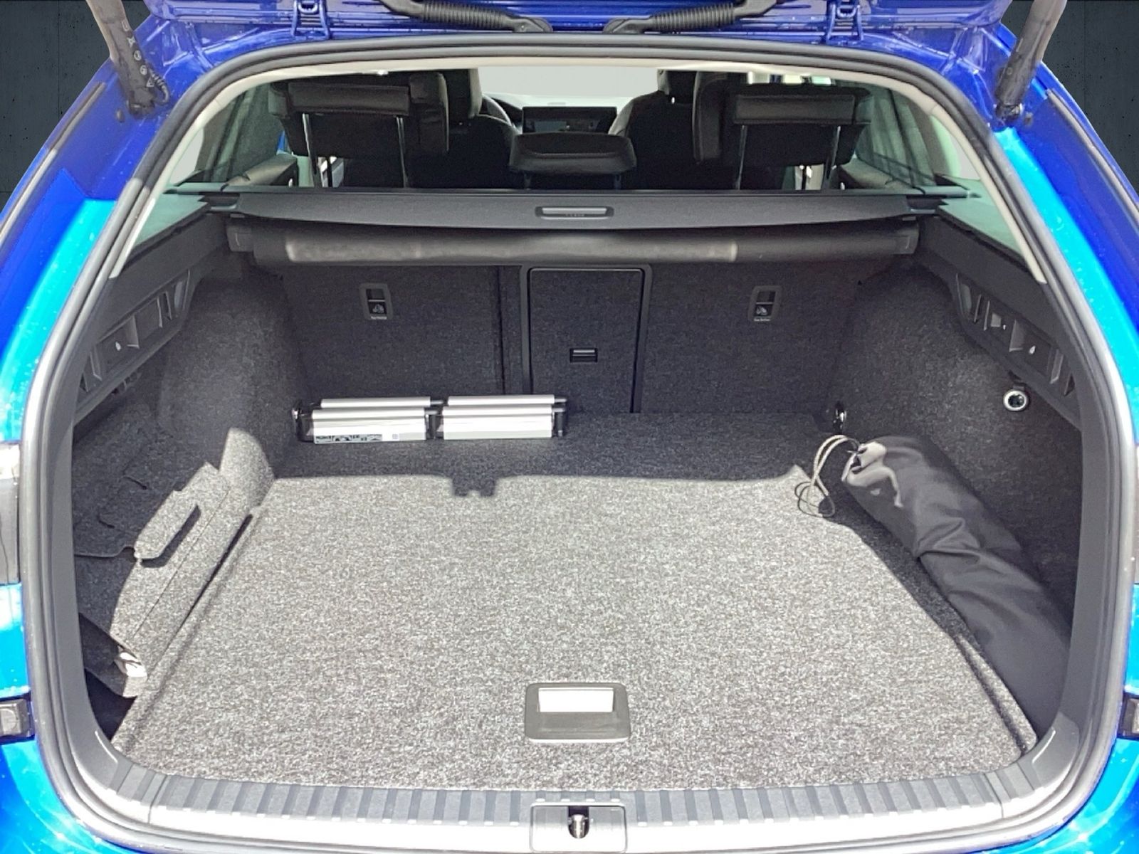 Skoda Octavia - Bild 13