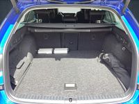 Skoda Octavia - Vorschau Bild 13
