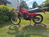 Honda XL 500 R Enduro - HONDA XL 50