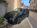 Volkswagen Golf IV 4 Variant 1.9 TDI - Volkswagen Golf aus 2000: TDI
