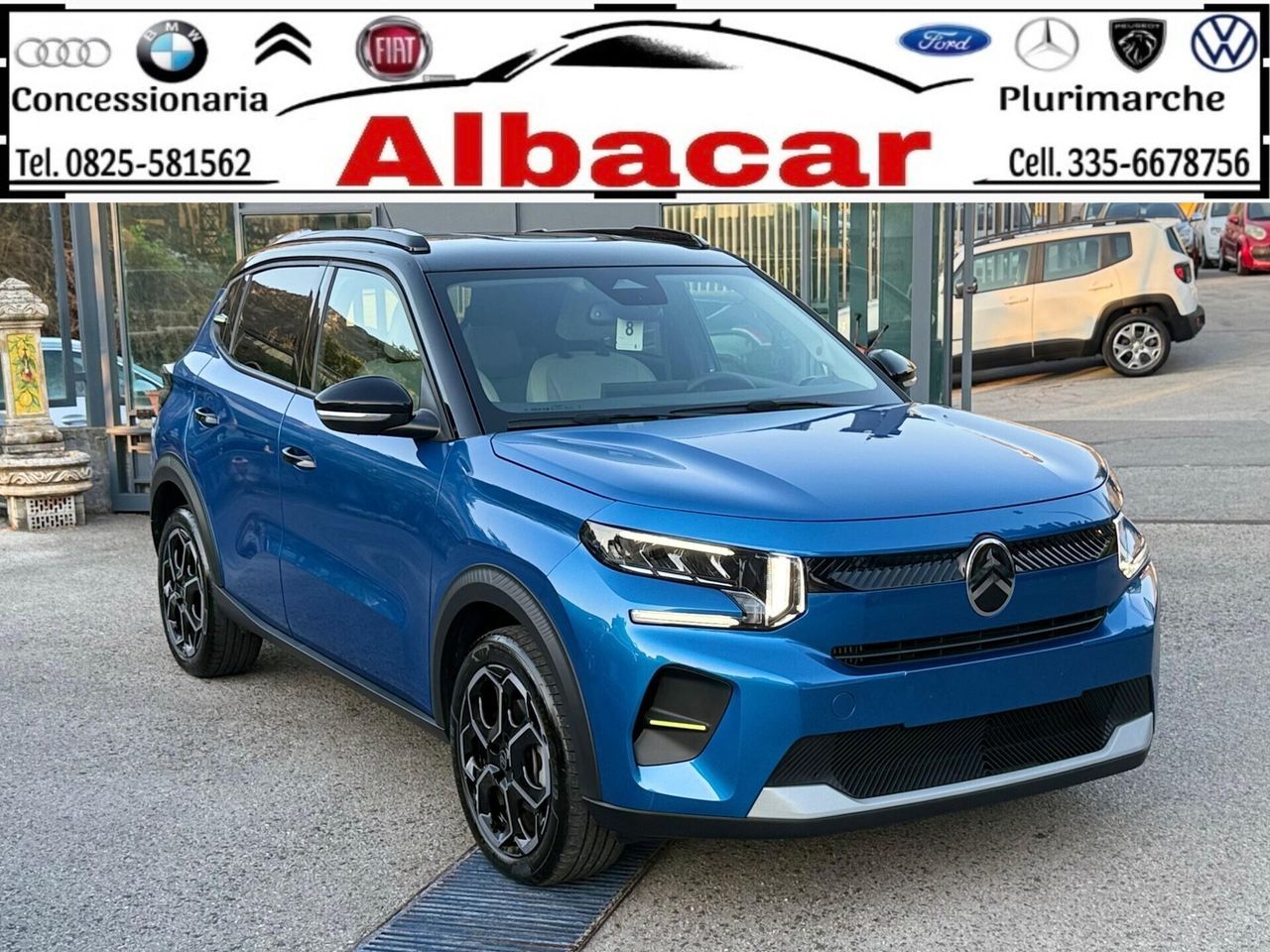 Other Citroen C3 1.2 Turbo 100 S&S Max